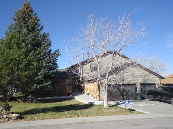4820 S Oak St, Casper, WY 82601