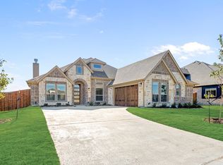 4034 Eagles Bluff Rd, Midlothian, TX 76065