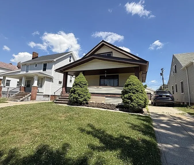 9011 Park Heights Ave — Photo 1