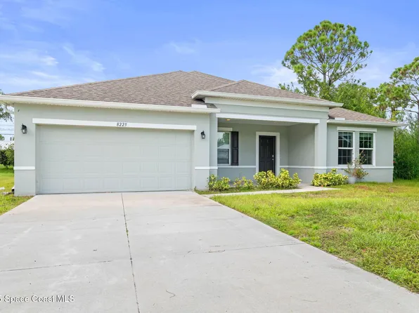 8225 95th Ct, Vero Beach, FL 32967