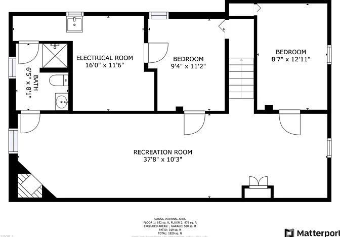 10601 Ewing Ave S — Photo 14
