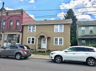 705 Cedar Ave, Scranton, PA 18505