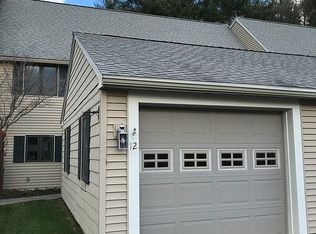 12 Hampton Town Estates, Hampton, NH 03842