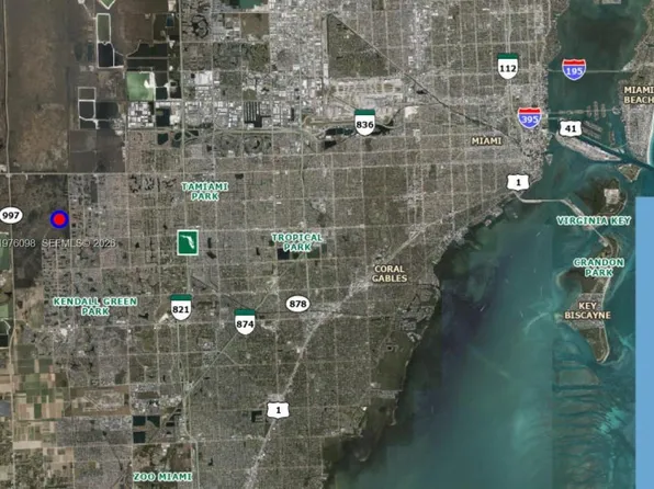 N/a, Miami, FL 33175