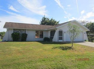 357 Skylark Ln NW, Pt Charlotte, FL 33952