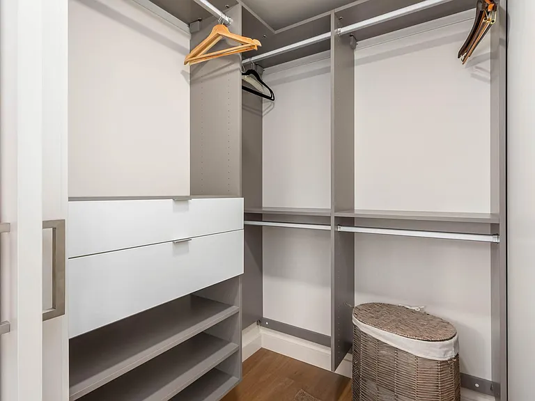 121 Stewart St #807 — Photo 14
