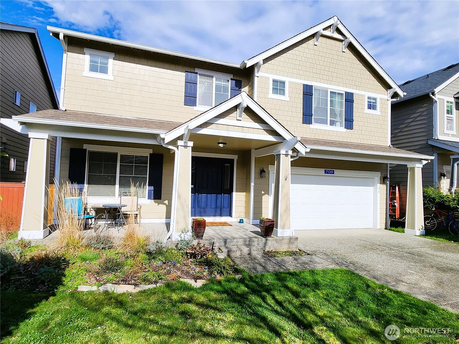706 Panorama Ridge photo 1