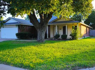 16205 Mones Ln, Leander, TX 78641