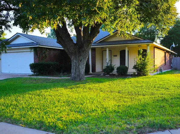 16205 Mones Ln, Leander, TX 78641
