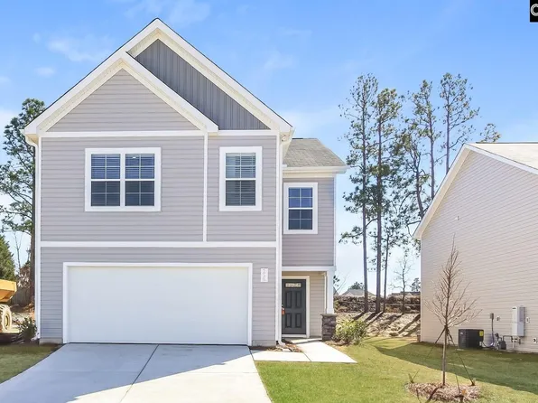 316 Chetsley Dr, Lexington, SC 29073