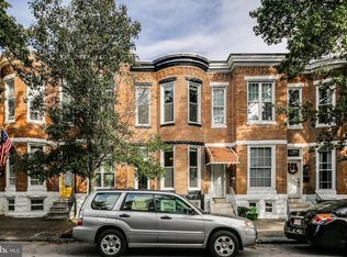 1515 Belt St, Baltimore, MD 21230