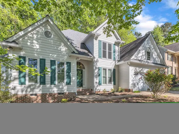 8012 Glenbrittle Way, Raleigh, NC 27615