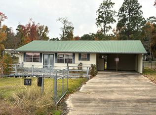 364 Navaho Trl, Onalaska, TX 77360