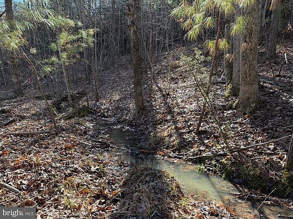 4th image of LOT Mountain Cut Rd #A