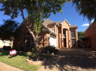 508 Crest Ridge Dr, Irving, TX 75061