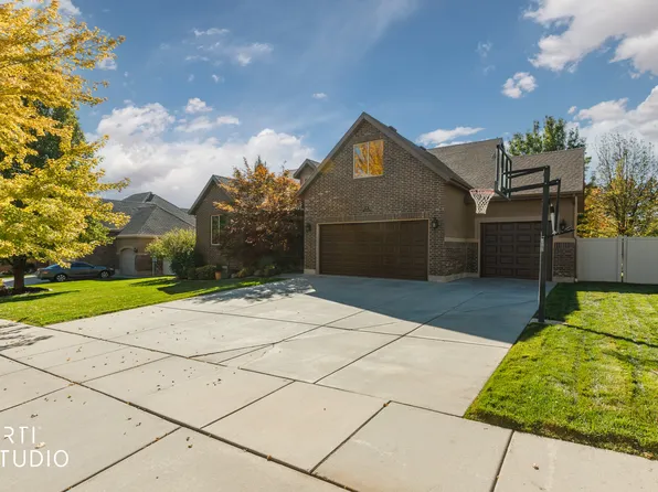 3091 N 550 W, Pleasant View, UT 84414