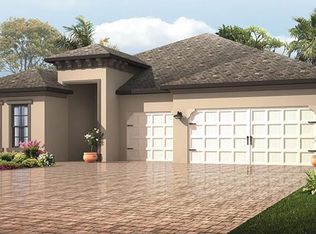 4948 Diamonds Palm Loop, Wesley Chapel, FL 33543