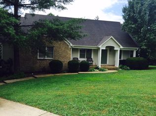235 Edgewood Ct, Bardstown, KY 40004