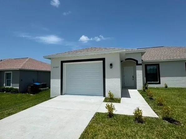 4100 SW 7th Place Cpe, Coral, FL 33914