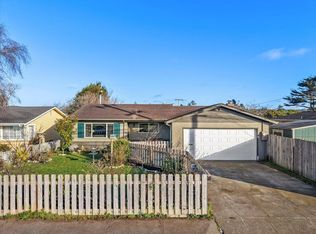 5139 Vance Ave, Eureka, CA 95503