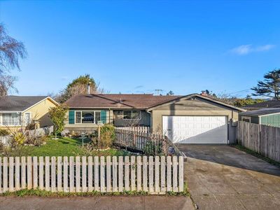 5139 Vance Ave, Eureka, CA, 95503