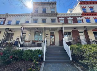 135 Quincy Pl NE #2, Washington, DC