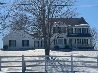 3972 Perryville Rd, Danville, KY 40422