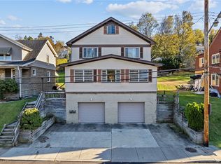 2517 Kingwood St, Pittsburgh, PA 15234