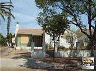 12837 Sunburst St, Pacoima, CA 91331