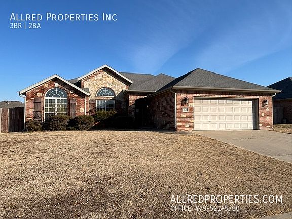 3rd image of 4820 W Soapstone Dr