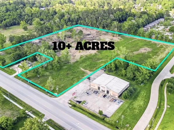 2600 Highway 321, Dayton, TX 77535