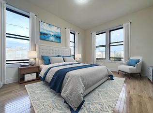 300 Fort Washington Ave APT 6B, New York, NY 10032