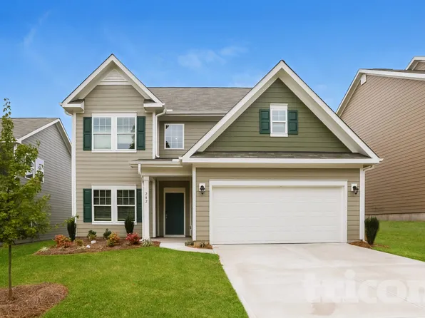 242 Queenshall Rd, Mooresville, NC 28117