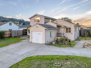 3965 La Colina Rd, El Sobrante, CA 94803