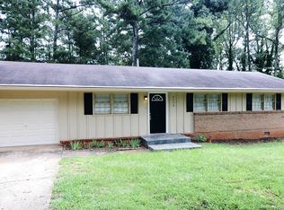 4358 Clevemont Rd, Ellenwood, GA 30294