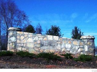 6 Morelanda Dr, Hillsborough, NC 27278