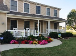 1650 Horseshoe Bend Dr, Perrysburg, OH 43551
