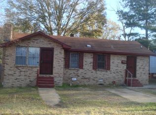 3954 Stover Ave, Jackson, MS 39213