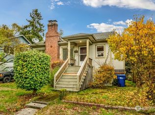 730 N 98th St, Seattle, WA 98103