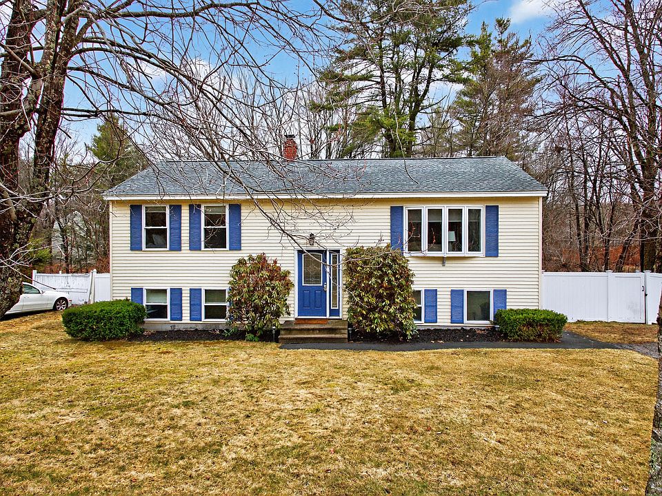 1st image of 6 Crestwood Drive