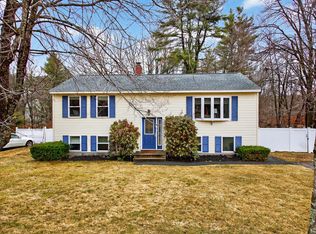 6 Crestwood Drive, Westbrook, ME 04092