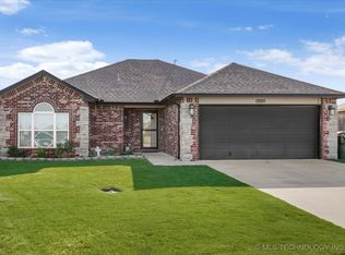 13555 N 132nd East Ave, Collinsville, OK 74021