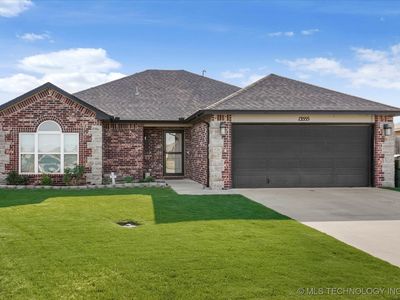 13555 N 132nd East Ave, Collinsville, OK, 74021