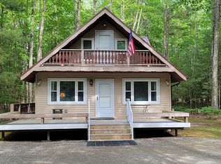 4900 Queens Way, Gladwin, MI 48624