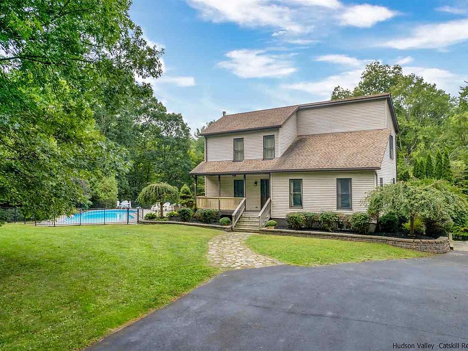 58 Old Powdermill Road, Saugerties, NY 12477 Zillow