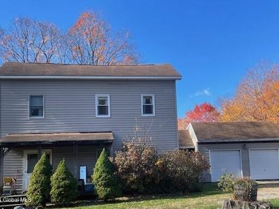 127 Mountain Road, Greenwich, NY, 12834