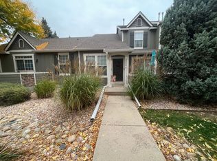 2220 Copper Creek Dr UNIT B, Fort Collins, CO 80528