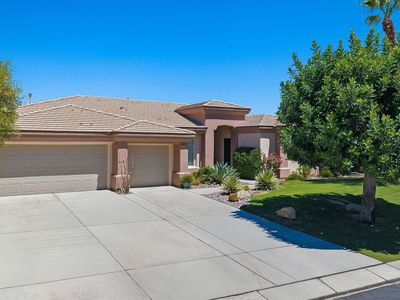 26 Calle La Reina, Rancho Mirage, CA, 92270