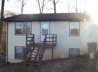 1004 Rougemont Ave, Charlottesville, VA 22902