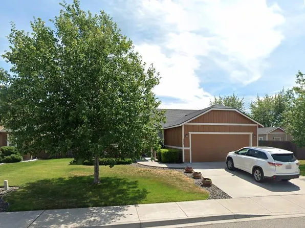 6603 W 5th Ave, Kennewick, WA 99336